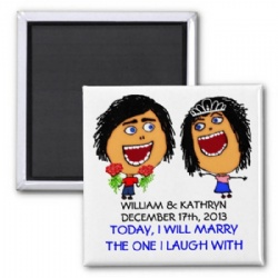 fridge magnet