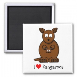 fridge magnet