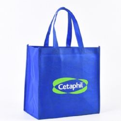 TNT Non woven shopper bag