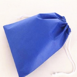 TNT Non woven drawstring backpack bag