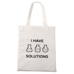 Cotton bag