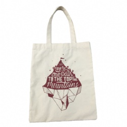 Cotton bag