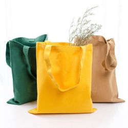 Cotton bag