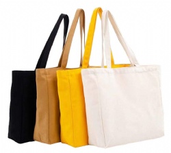 Cotton bag