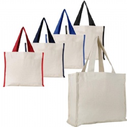 12oz thick Cotton canvas totes