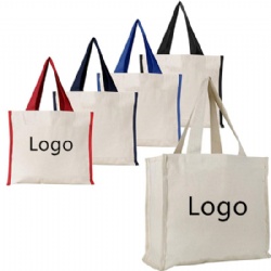 12oz thick Cotton canvas totes